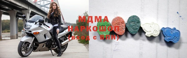 кокс Майский